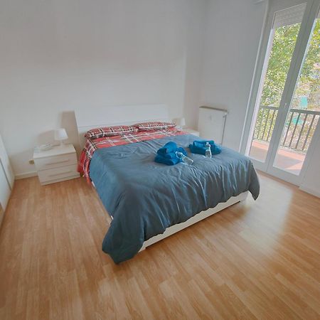 Apartmán Maryhouse Bergamo Exteriér fotografie