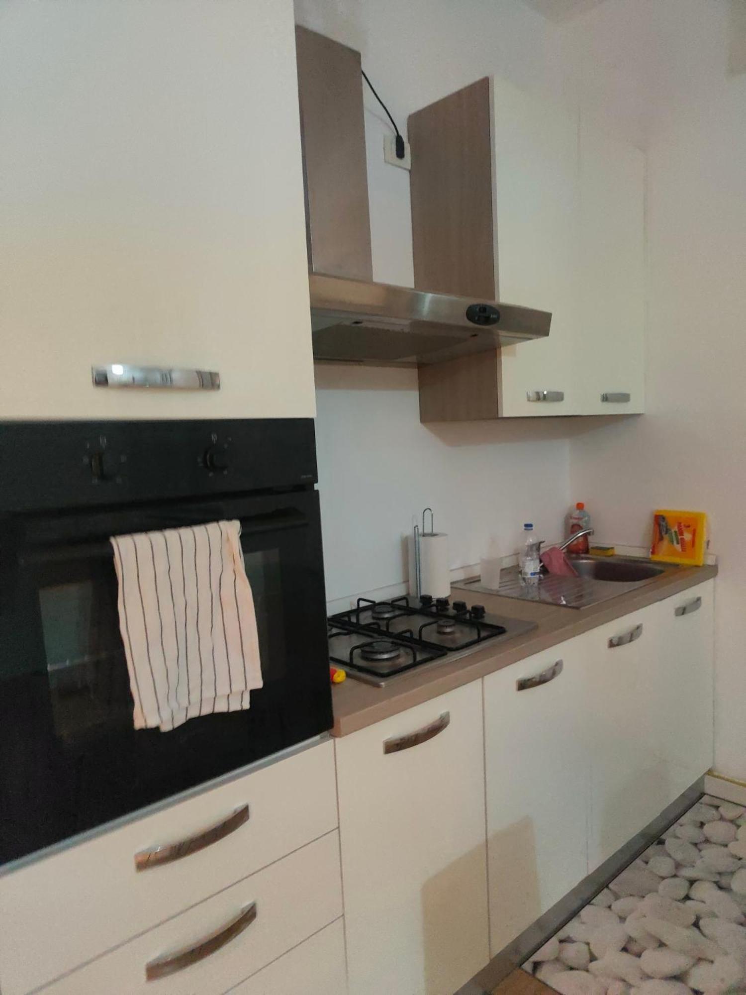 Apartmán Maryhouse Bergamo Exteriér fotografie