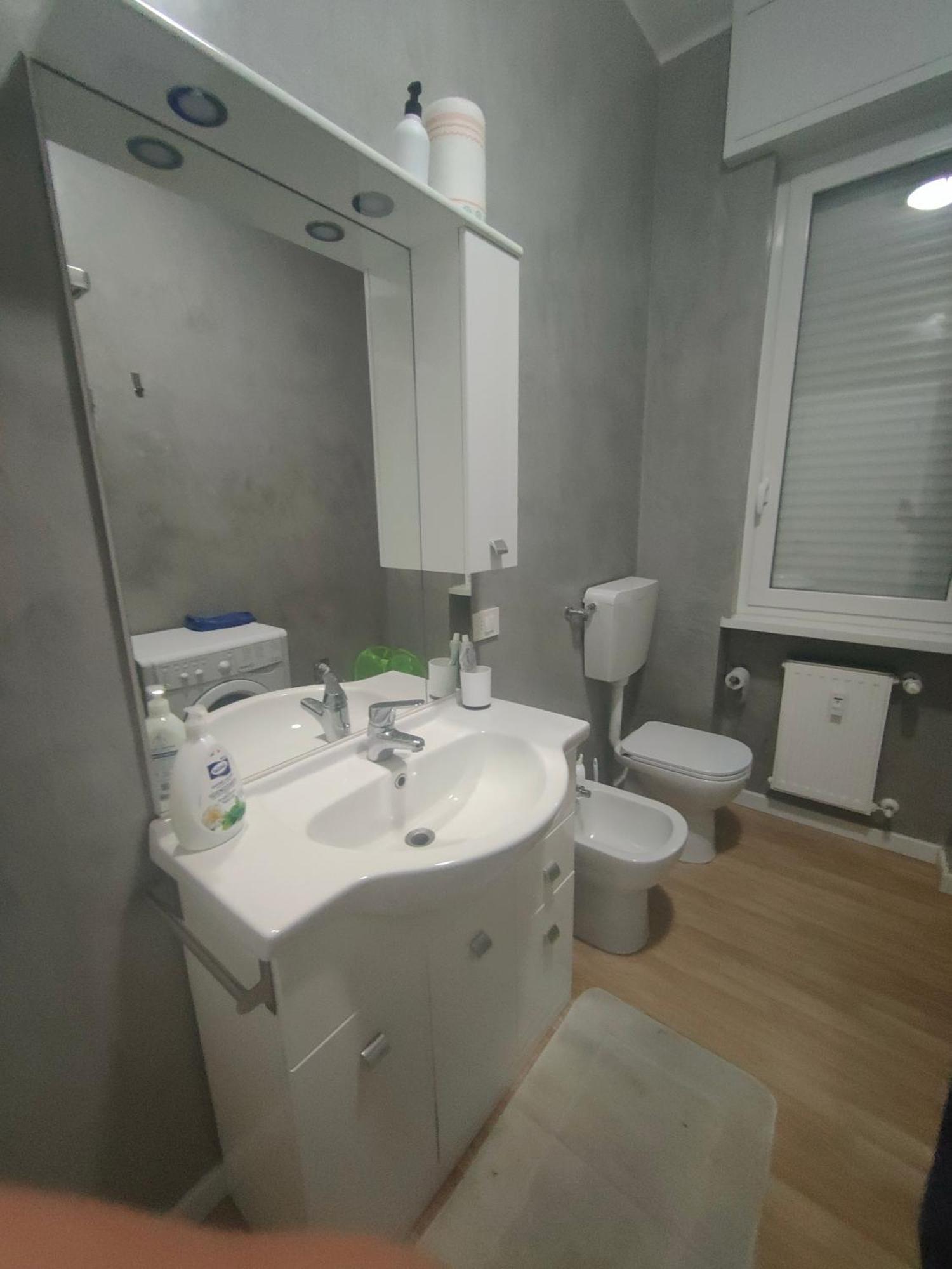 Apartmán Maryhouse Bergamo Exteriér fotografie