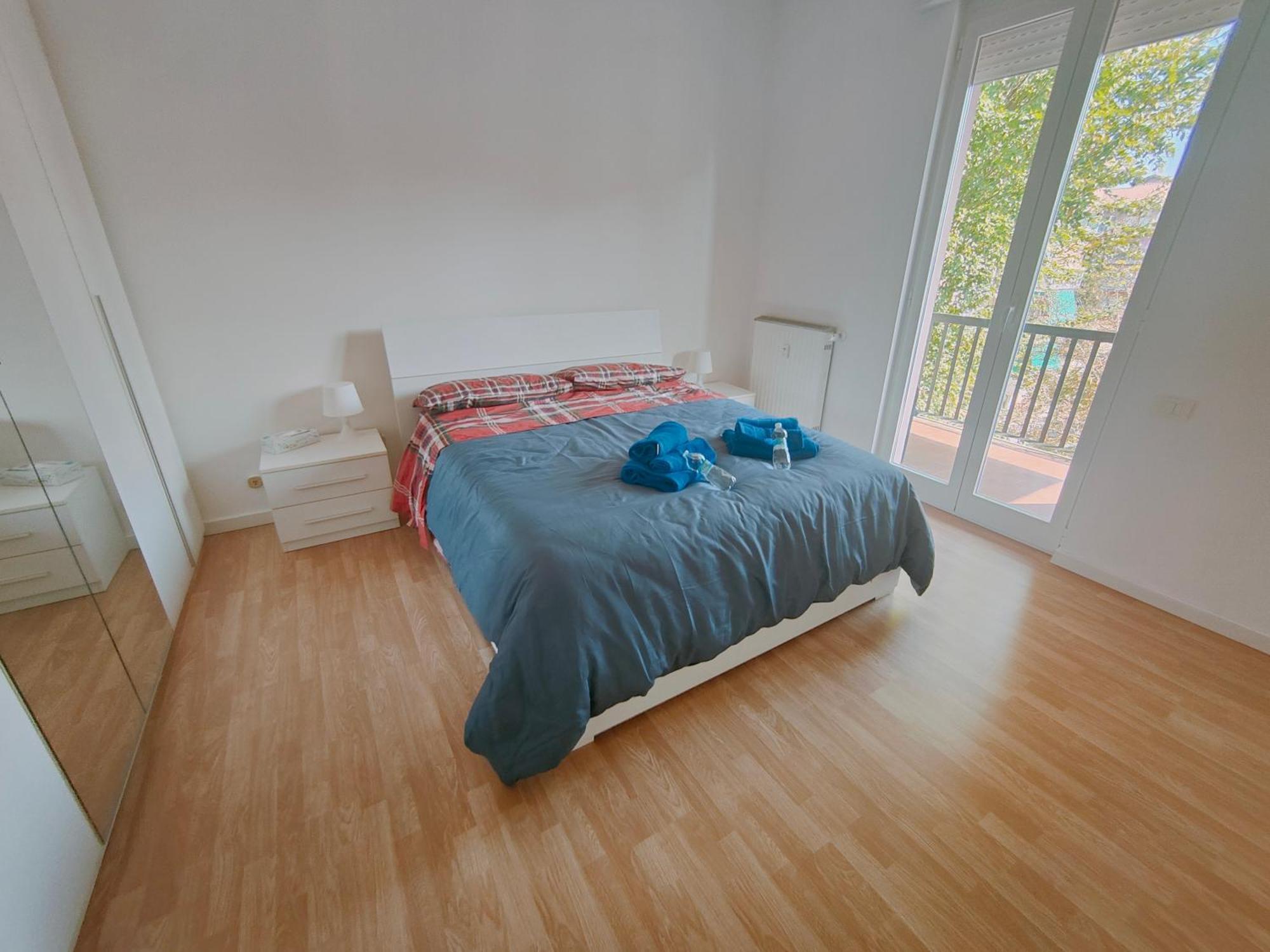 Apartmán Maryhouse Bergamo Exteriér fotografie